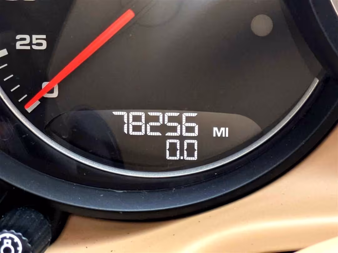 2010 Porsche Panamera - WP0AB2A77AL061058 - Image #22